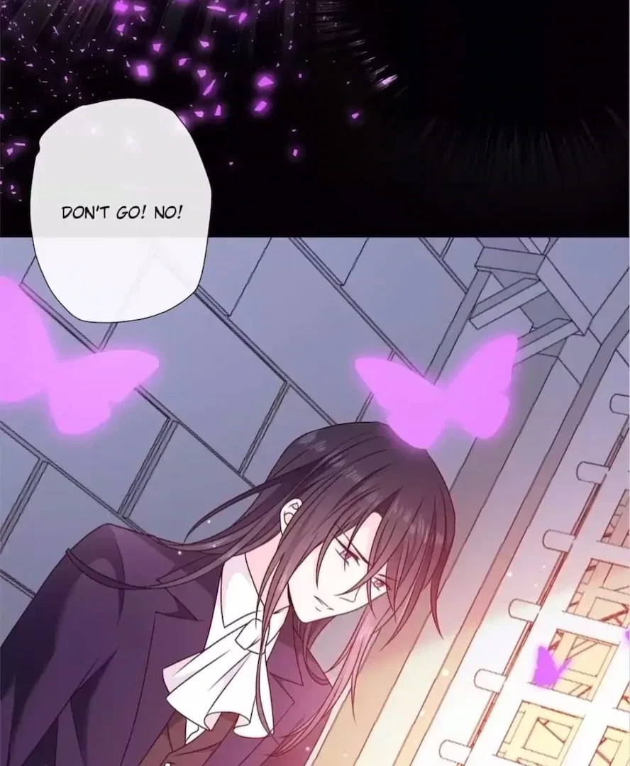 Demon Don’t Kiss Me Chapter 199 – Page 15