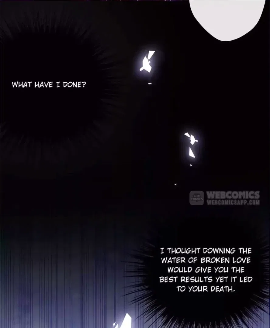 Demon Don’t Kiss Me Chapter 199 – Page 18