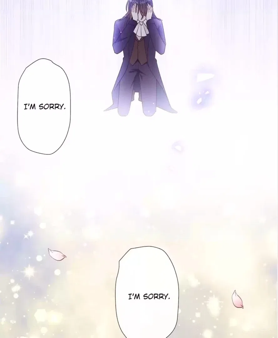 Demon Don’t Kiss Me Chapter 199 – Page 20