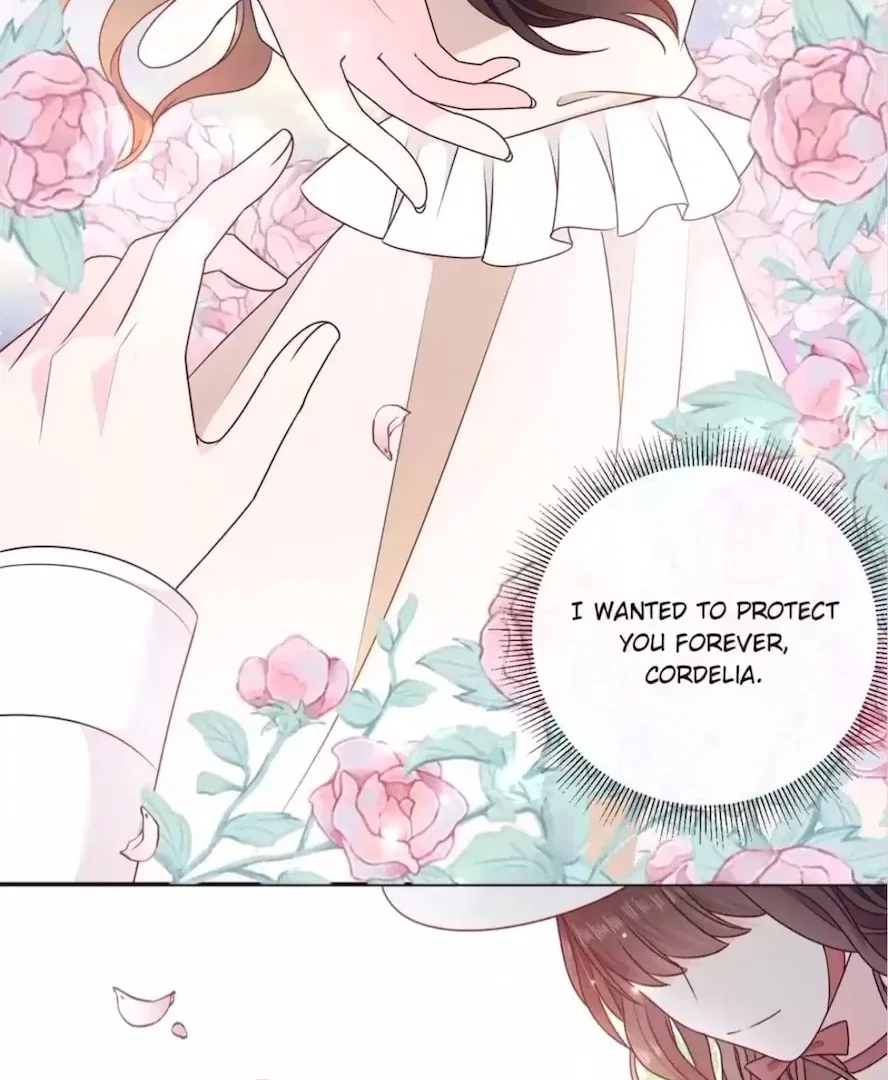 Demon Don’t Kiss Me Chapter 199 – Page 22