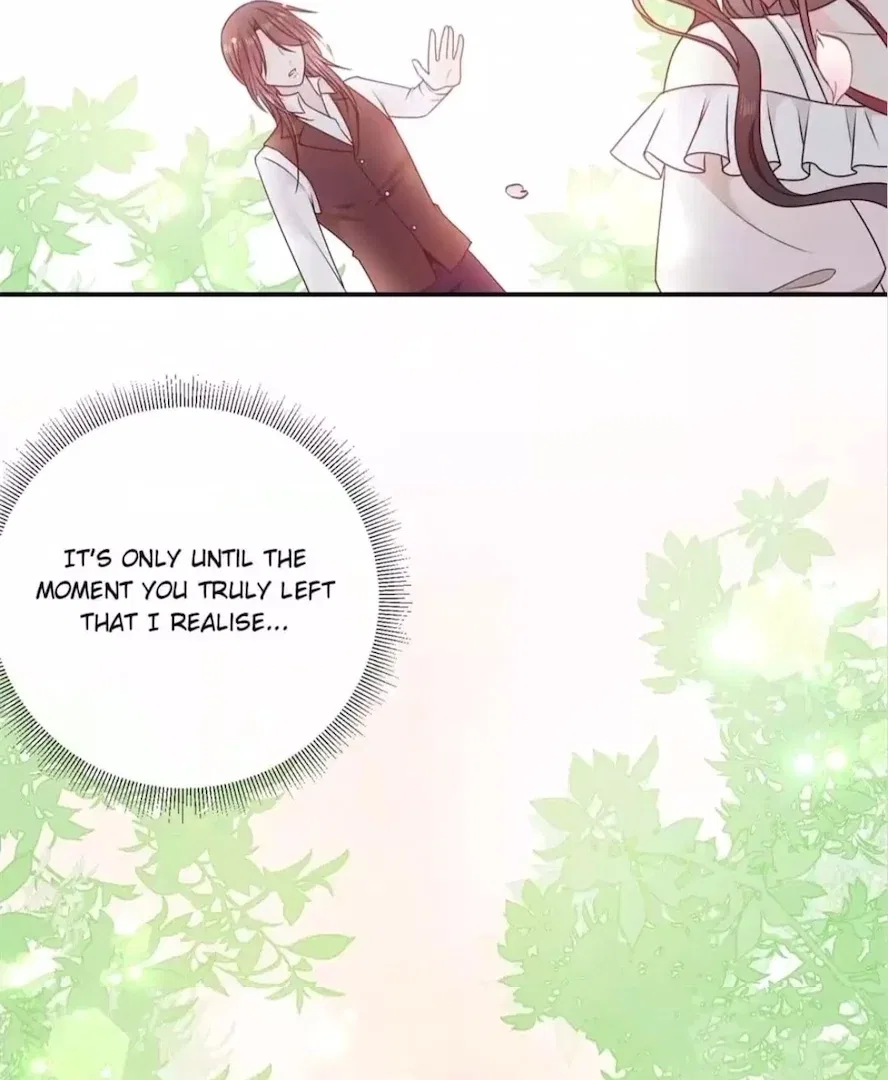 Demon Don’t Kiss Me Chapter 199 – Page 23