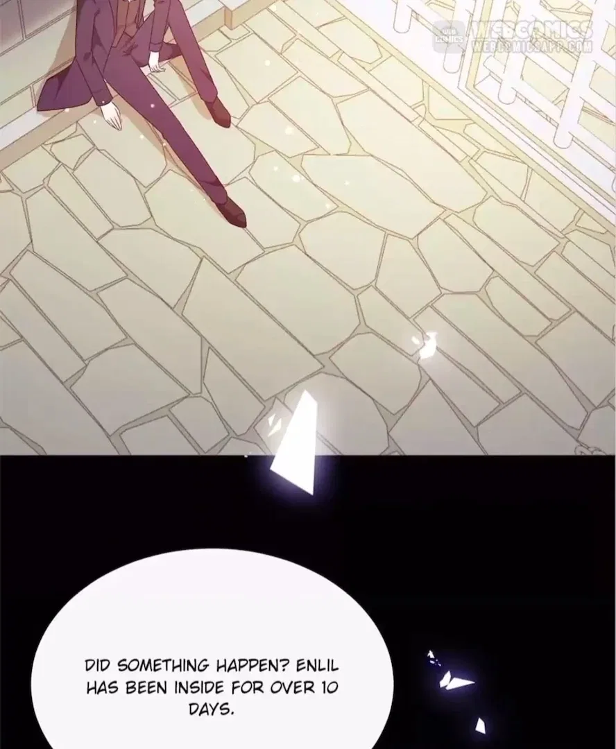 Demon Don’t Kiss Me Chapter 199 – Page 29