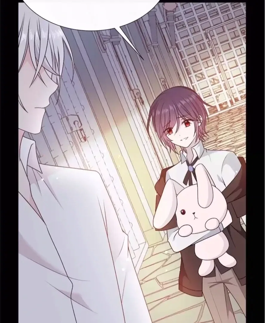 Demon Don’t Kiss Me Chapter 199 – Page 30