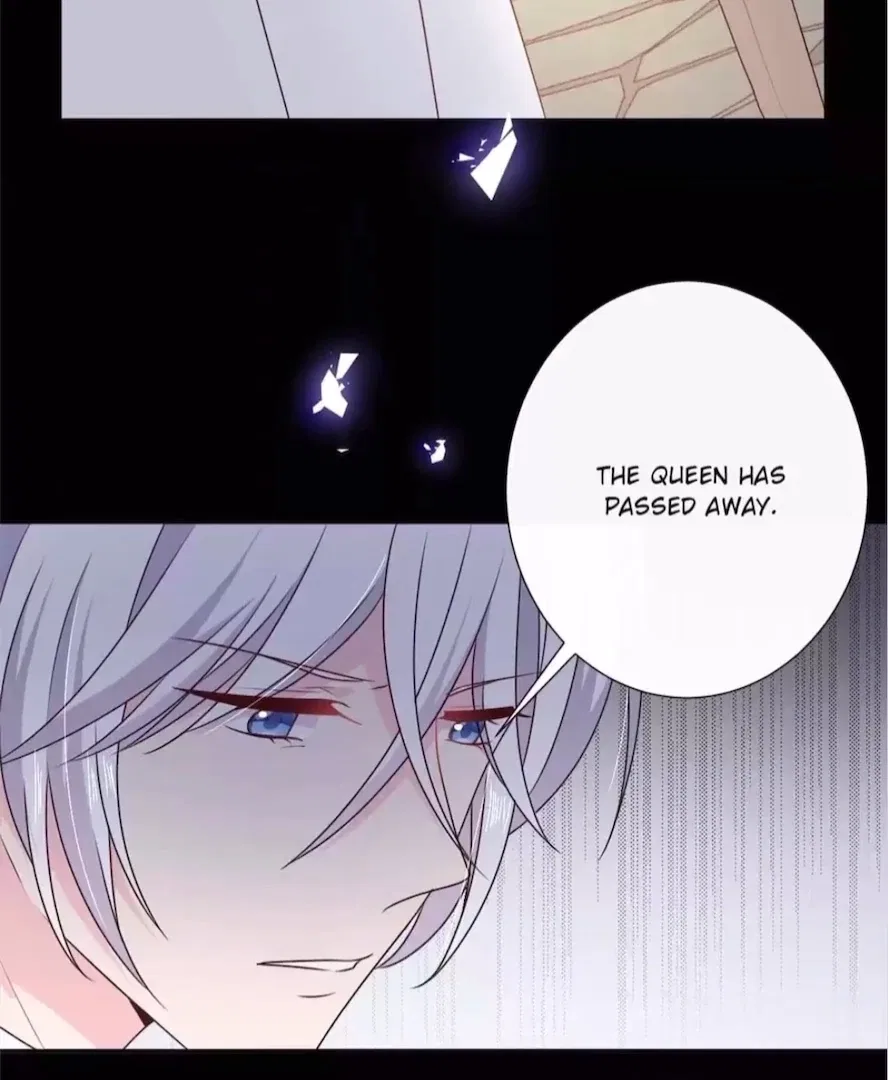 Demon Don’t Kiss Me Chapter 199 – Page 31