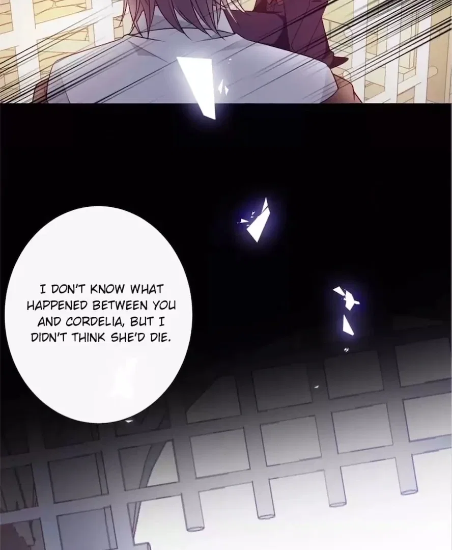 Demon Don’t Kiss Me Chapter 199 – Page 35