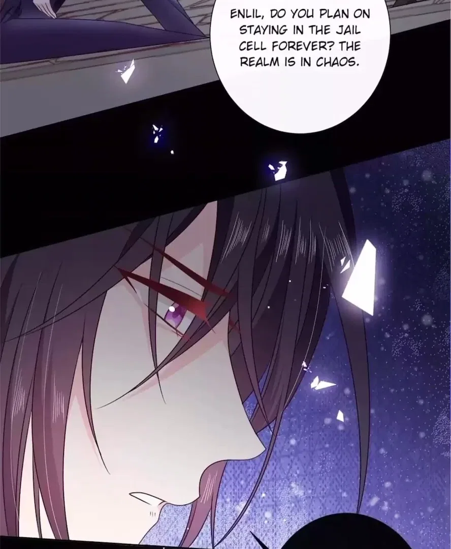 Demon Don’t Kiss Me Chapter 199 – Page 37