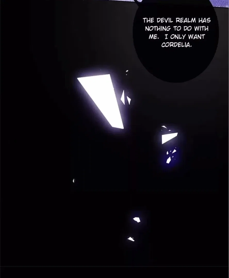 Demon Don’t Kiss Me Chapter 199 – Page 38