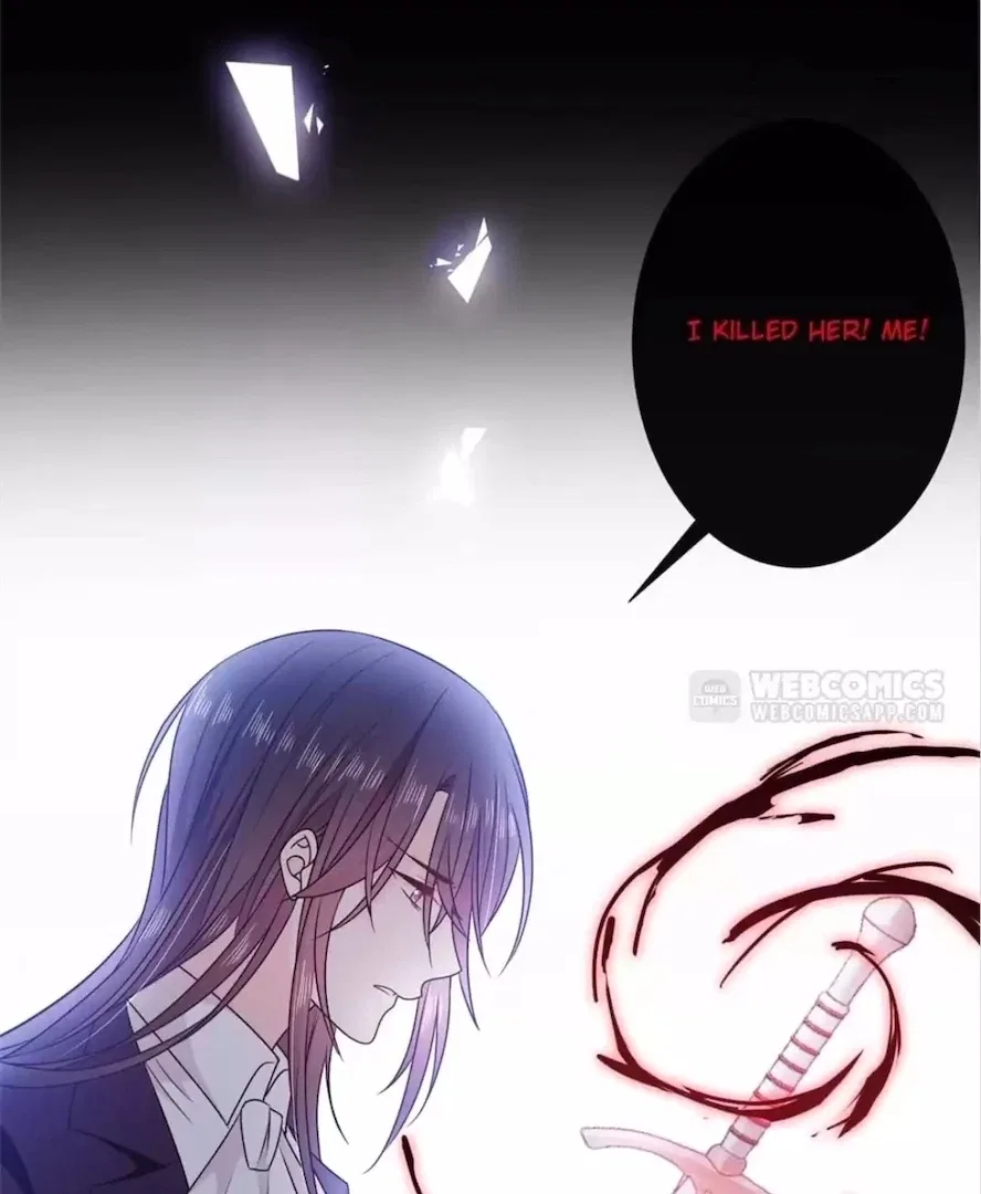 Demon Don’t Kiss Me Chapter 199 – Page 39