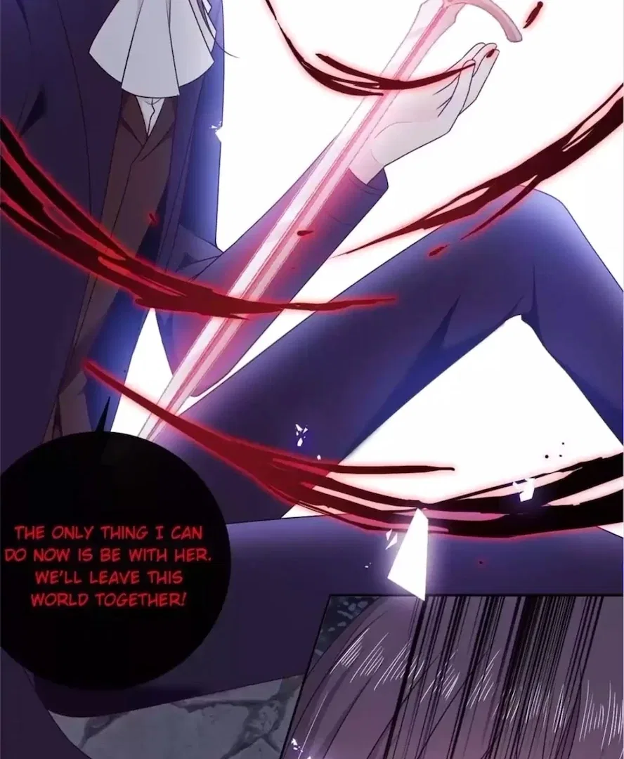 Demon Don’t Kiss Me Chapter 199 – Page 40