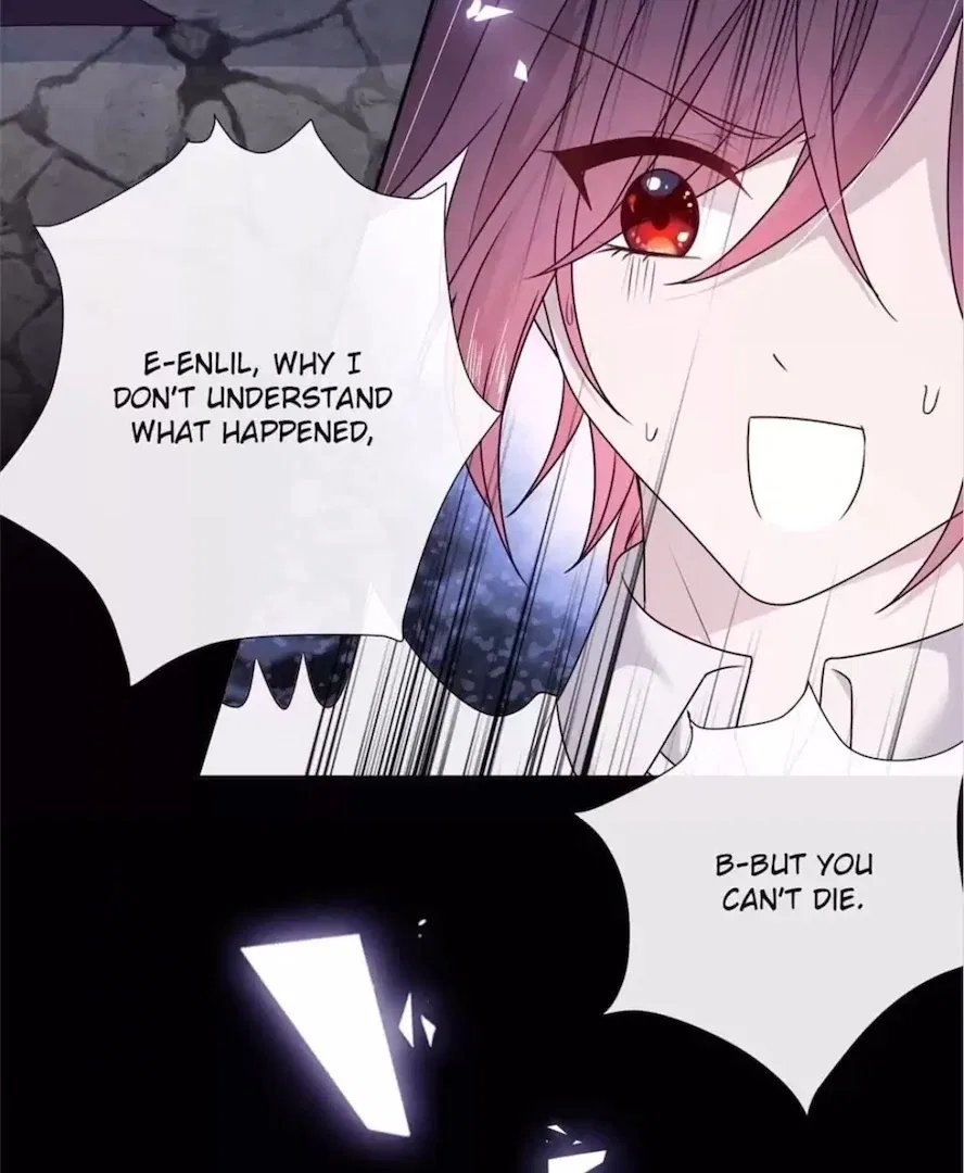 Demon Don’t Kiss Me Chapter 199 – Page 41