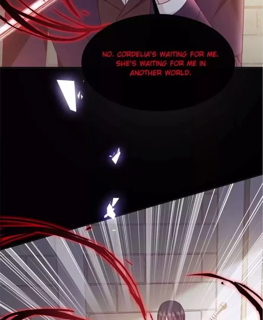 Demon Don’t Kiss Me Chapter 199 – Page 43