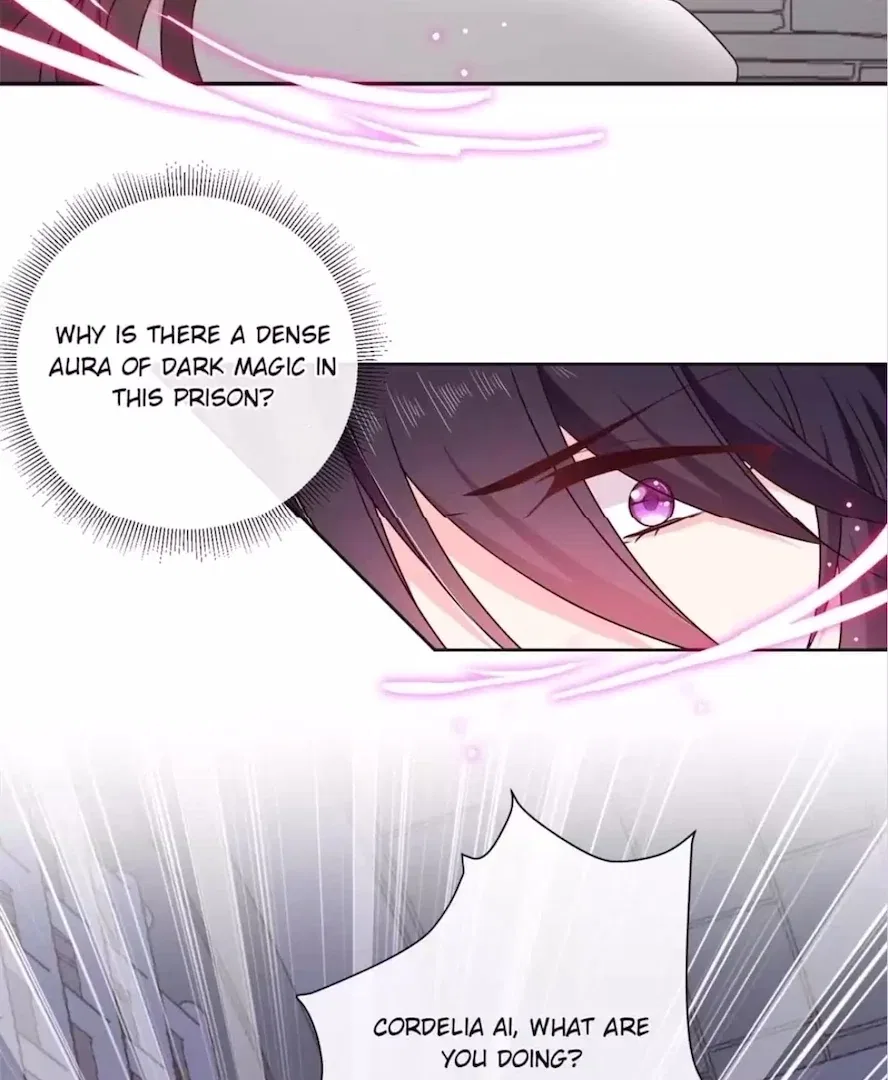 Demon Don’t Kiss Me Chapter 198 – Page 3