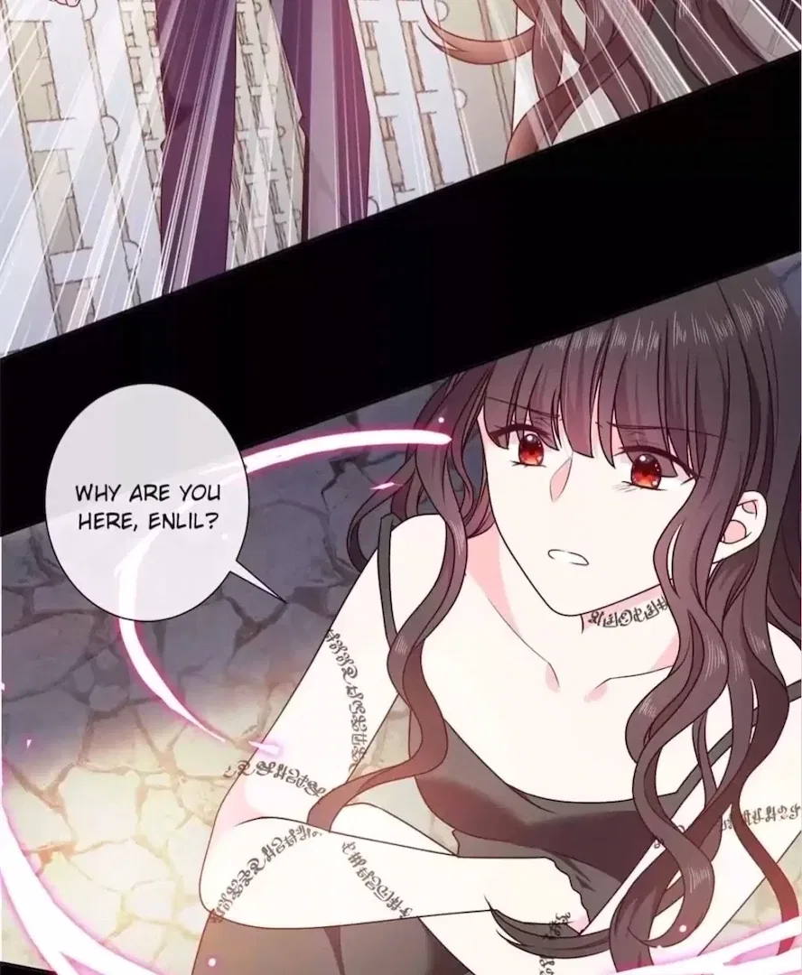 Demon Don’t Kiss Me Chapter 198 – Page 5