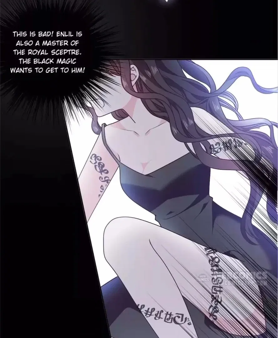 Demon Don’t Kiss Me Chapter 198 – Page 7
