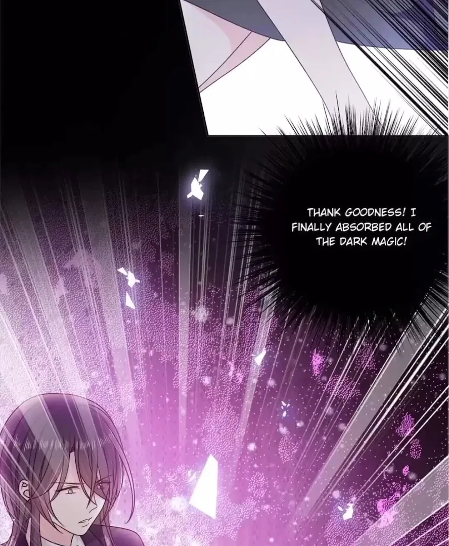 Demon Don’t Kiss Me Chapter 198 – Page 8