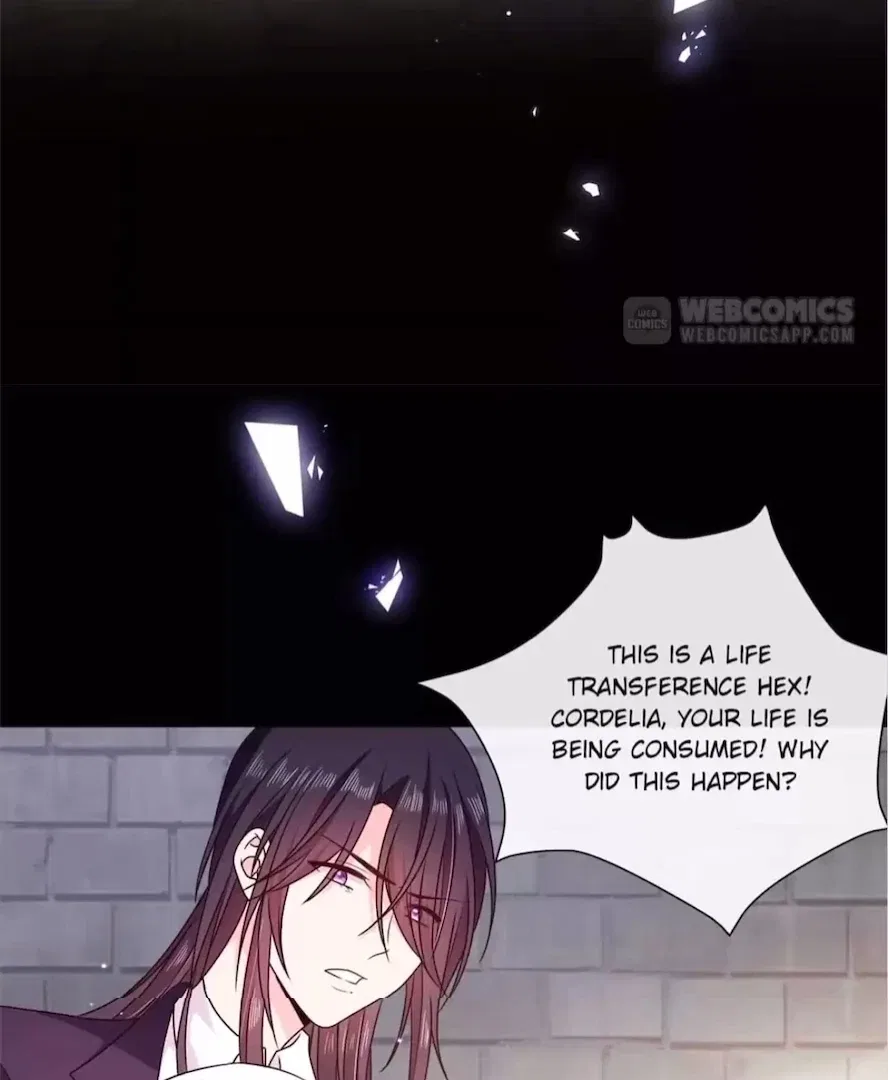 Demon Don’t Kiss Me Chapter 198 – Page 13