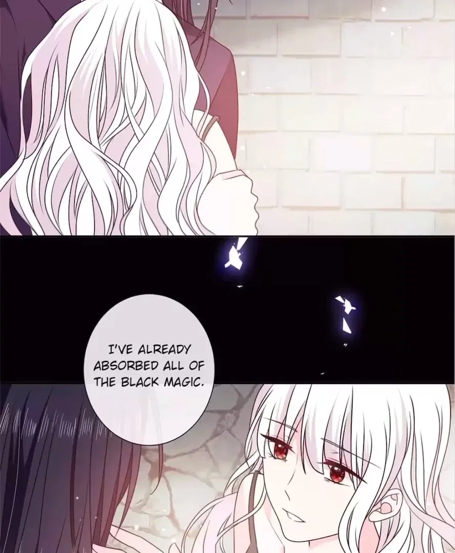 Demon Don’t Kiss Me Chapter 198 – Page 14