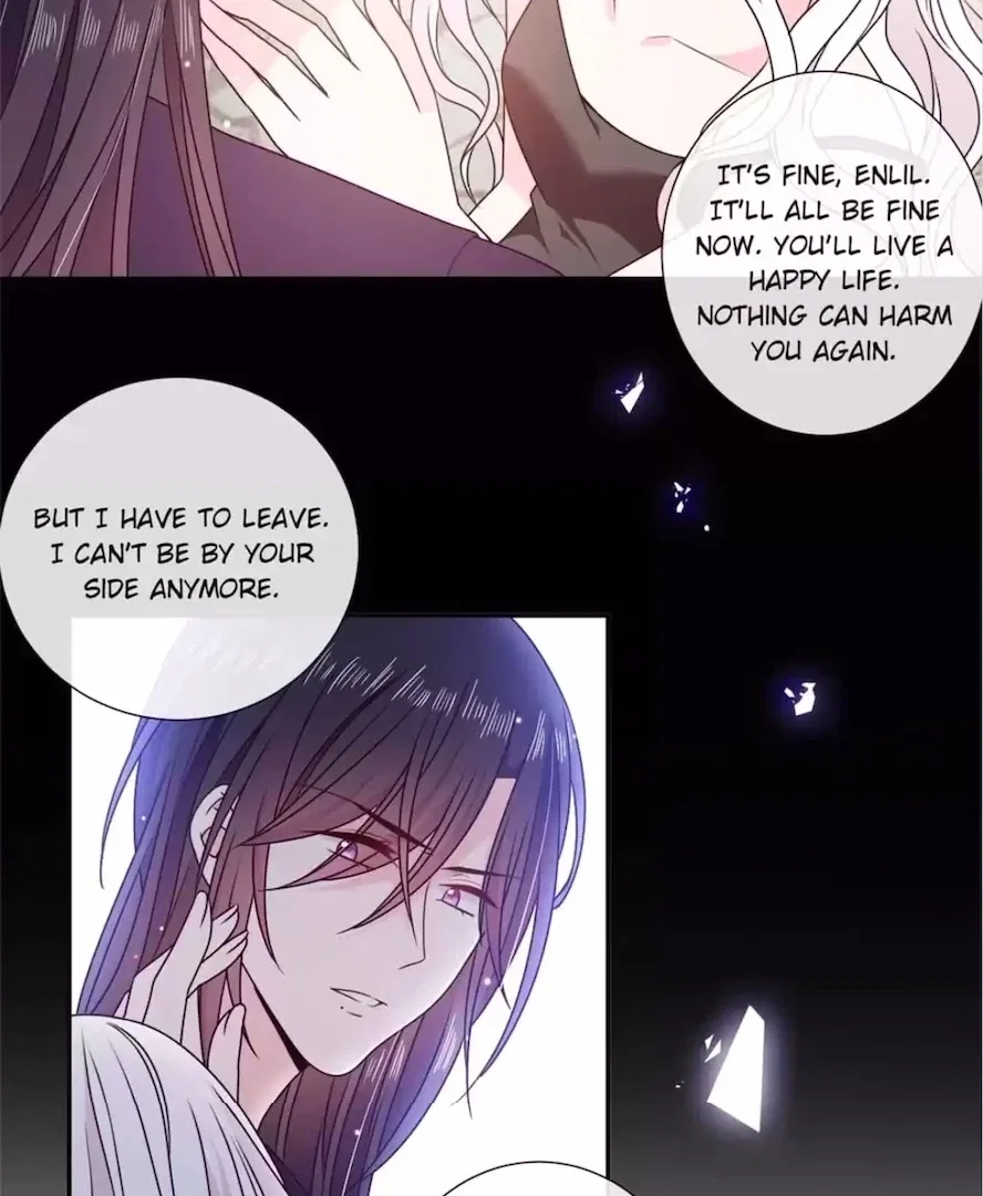 Demon Don’t Kiss Me Chapter 198 – Page 15