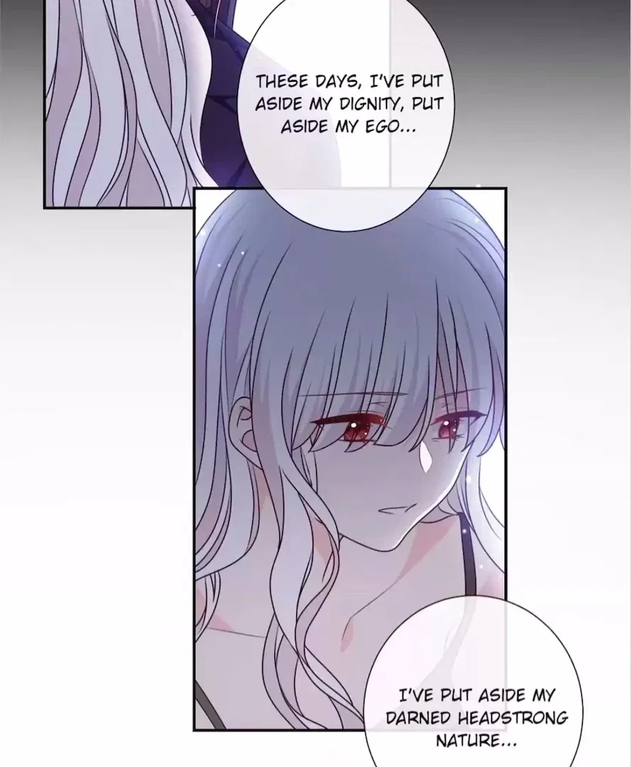 Demon Don’t Kiss Me Chapter 198 – Page 16