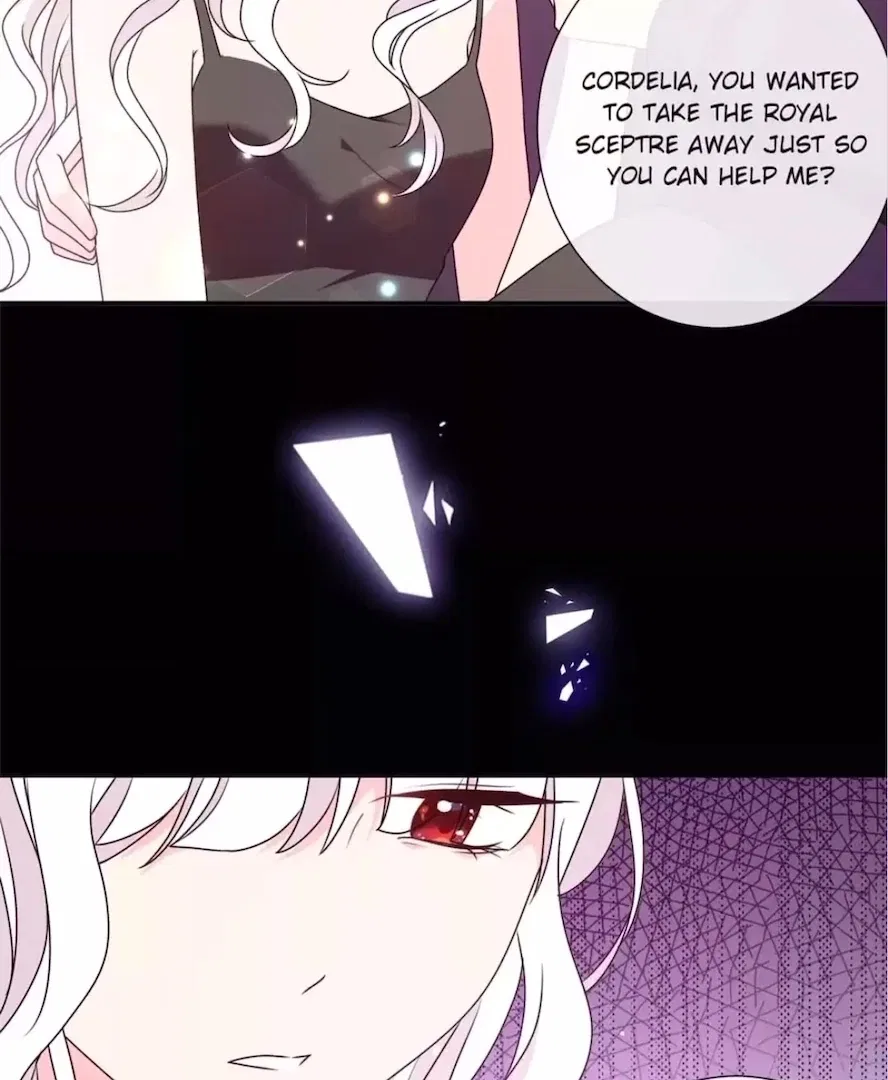 Demon Don’t Kiss Me Chapter 198 – Page 19