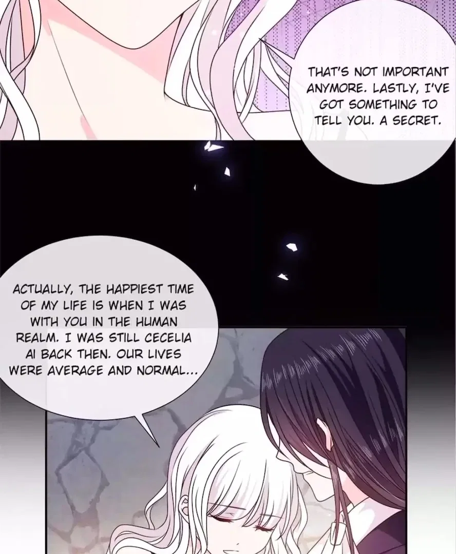 Demon Don’t Kiss Me Chapter 198 – Page 20