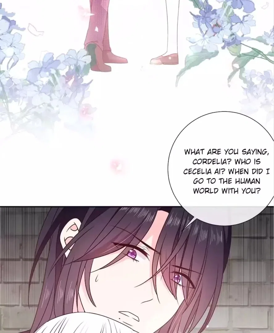 Demon Don’t Kiss Me Chapter 198 – Page 23