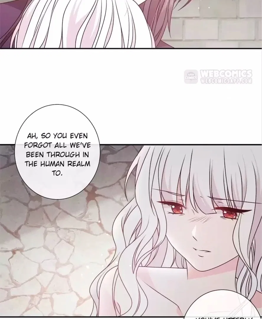 Demon Don’t Kiss Me Chapter 198 – Page 24