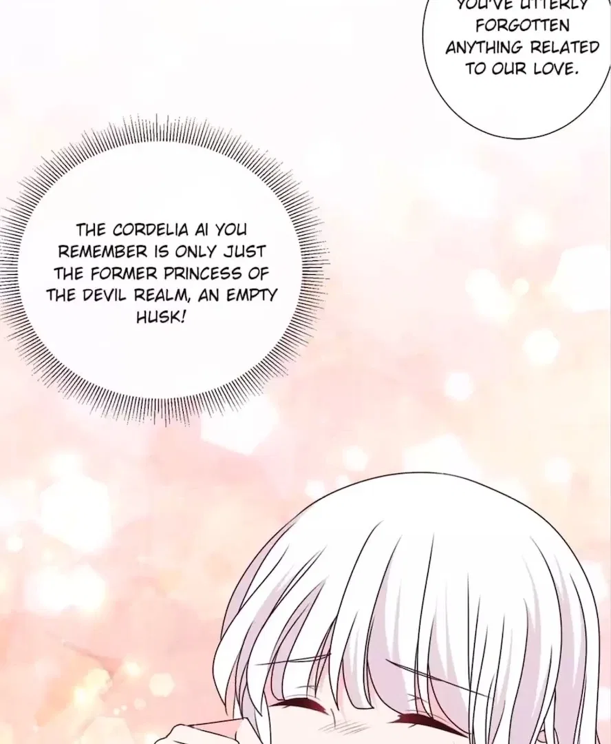 Demon Don’t Kiss Me Chapter 198 – Page 25