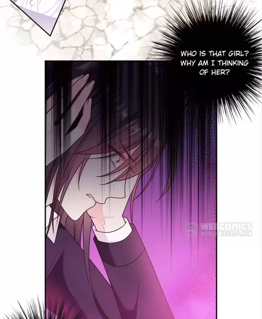 Demon Don’t Kiss Me Chapter 198 – Page 29