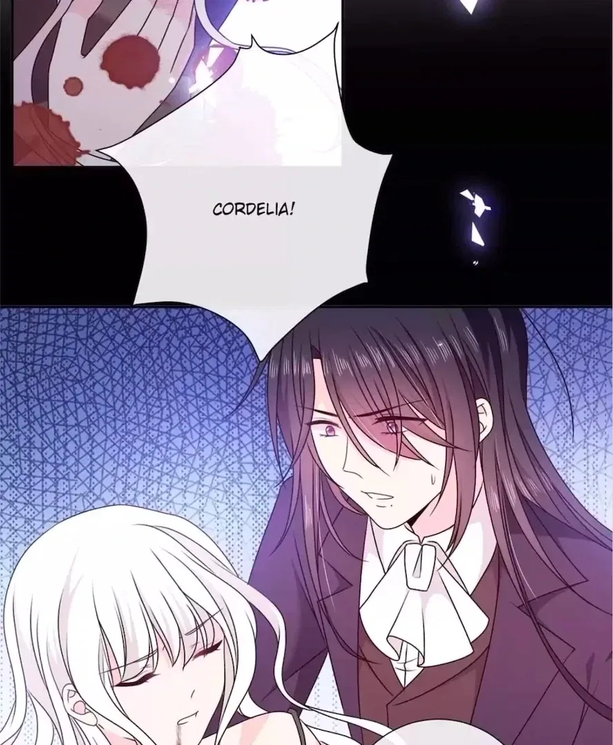 Demon Don’t Kiss Me Chapter 198 – Page 31