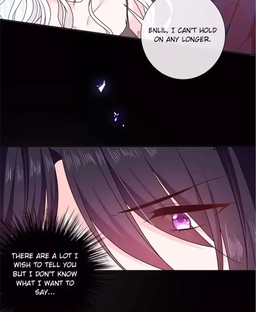 Demon Don’t Kiss Me Chapter 198 – Page 32