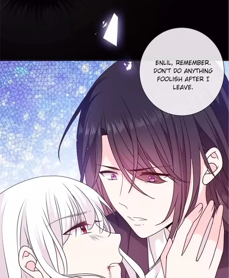 Demon Don’t Kiss Me Chapter 198 – Page 33