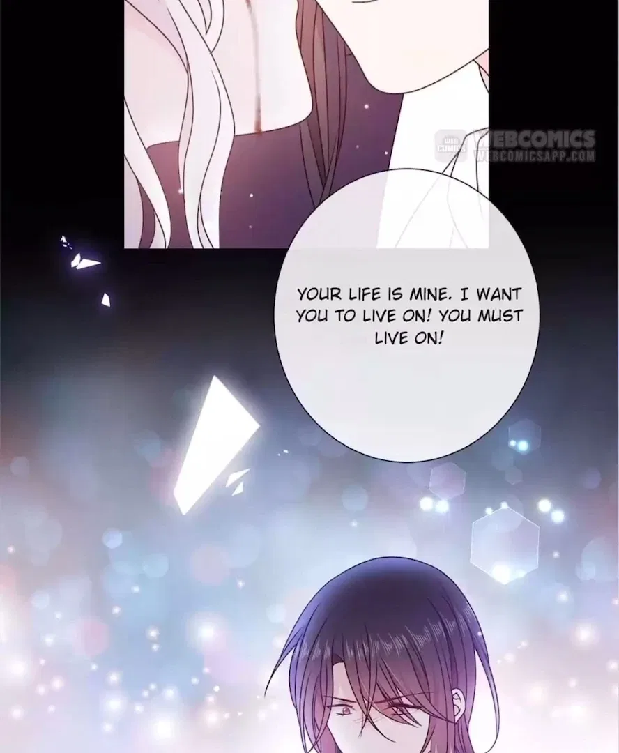 Demon Don’t Kiss Me Chapter 198 – Page 35