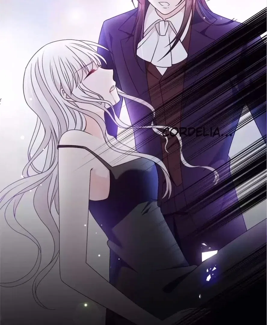 Demon Don’t Kiss Me Chapter 198 – Page 36