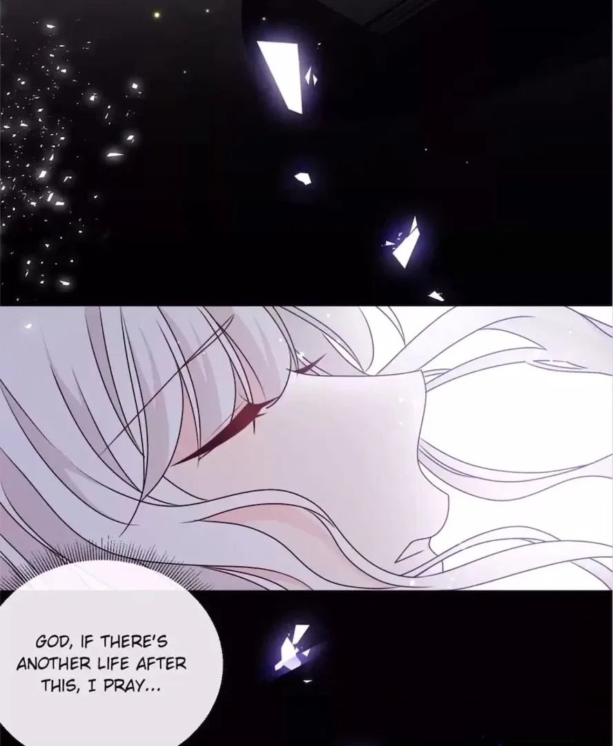 Demon Don’t Kiss Me Chapter 198 – Page 37
