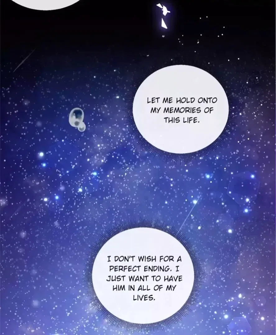 Demon Don’t Kiss Me Chapter 198 – Page 38