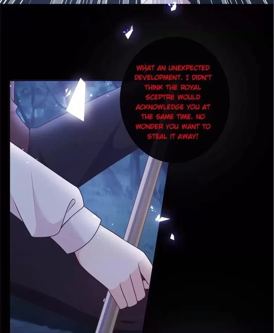 Demon Don’t Kiss Me Chapter 197 – Page 3