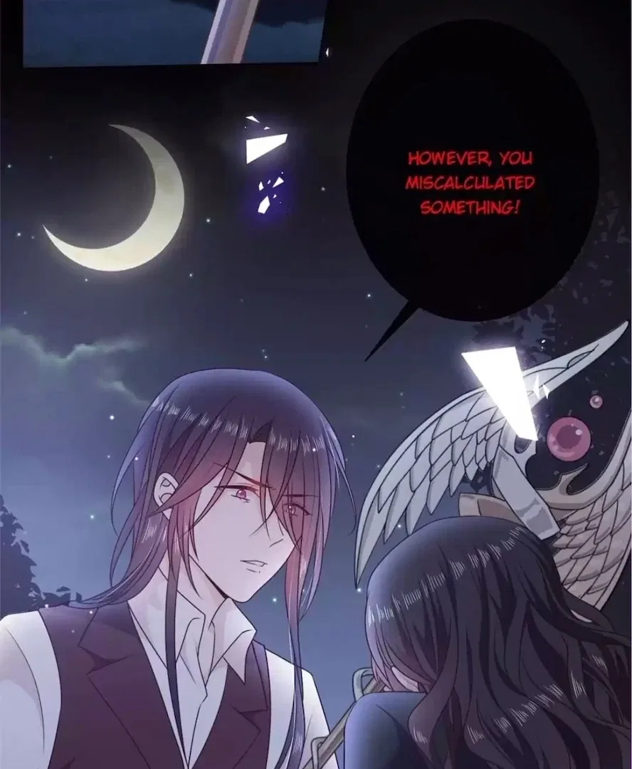 Demon Don’t Kiss Me Chapter 197 – Page 4