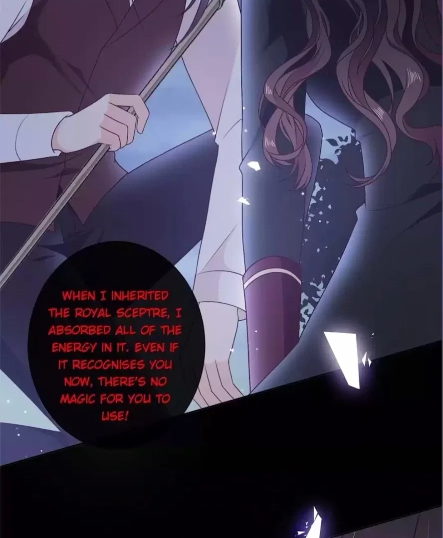 Demon Don’t Kiss Me Chapter 197 – Page 5