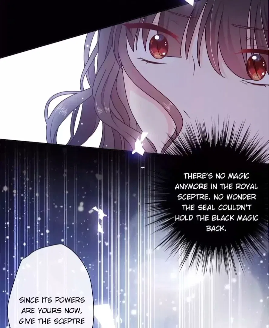 Demon Don’t Kiss Me Chapter 197 – Page 6