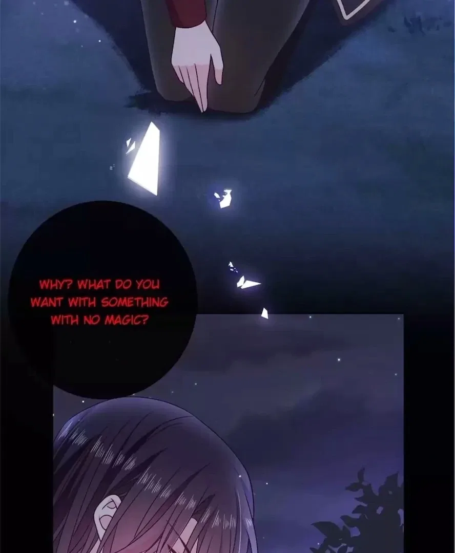 Demon Don’t Kiss Me Chapter 197 – Page 8