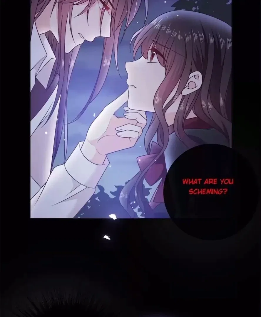 Demon Don’t Kiss Me Chapter 197 – Page 9
