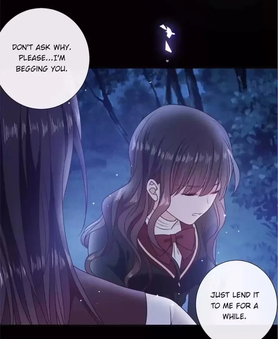 Demon Don’t Kiss Me Chapter 197 – Page 11