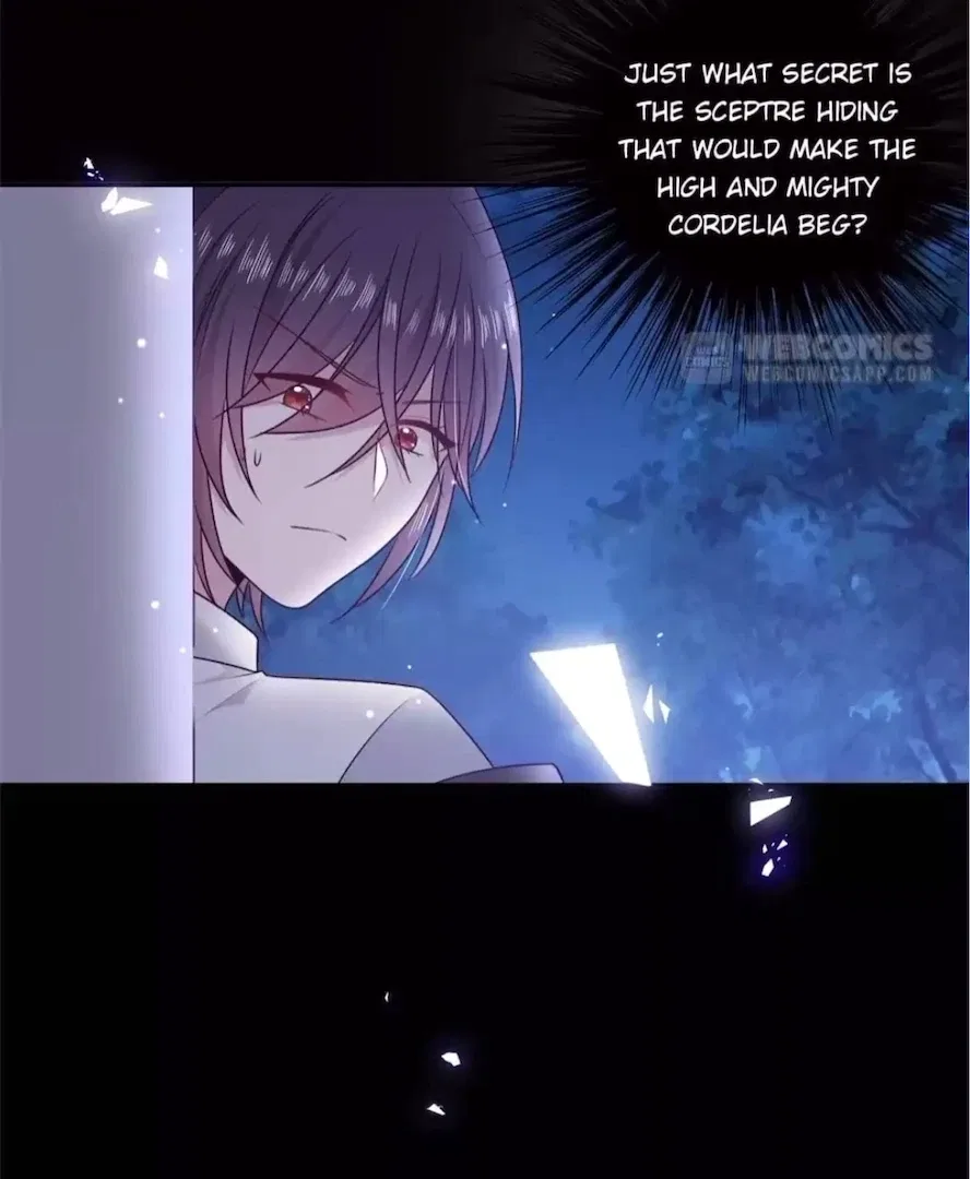 Demon Don’t Kiss Me Chapter 197 – Page 13