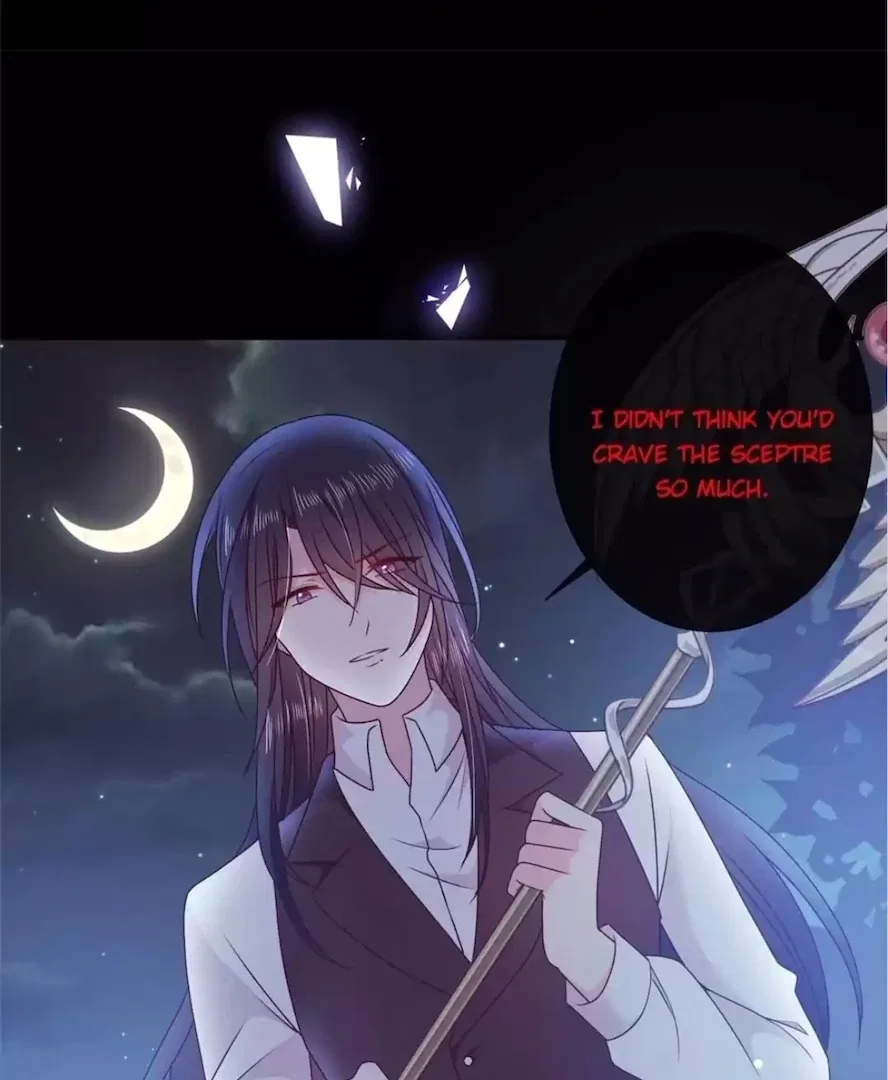 Demon Don’t Kiss Me Chapter 197 – Page 14