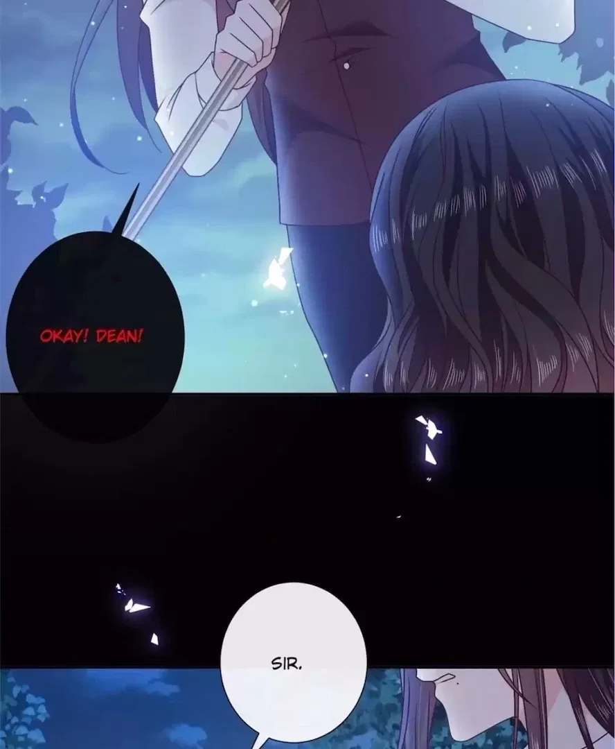 Demon Don’t Kiss Me Chapter 197 – Page 15