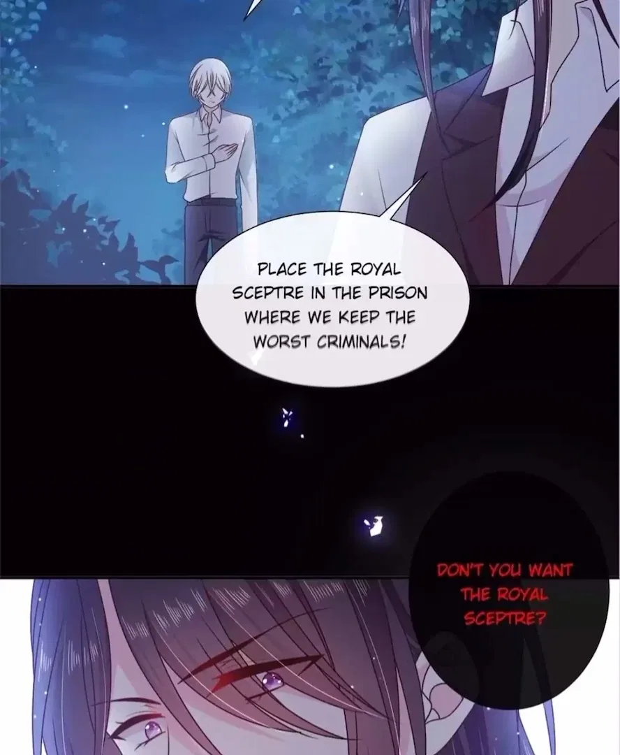 Demon Don’t Kiss Me Chapter 197 – Page 16