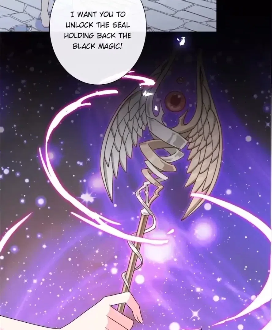 Demon Don’t Kiss Me Chapter 197 – Page 23