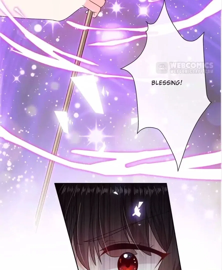 Demon Don’t Kiss Me Chapter 197 – Page 24