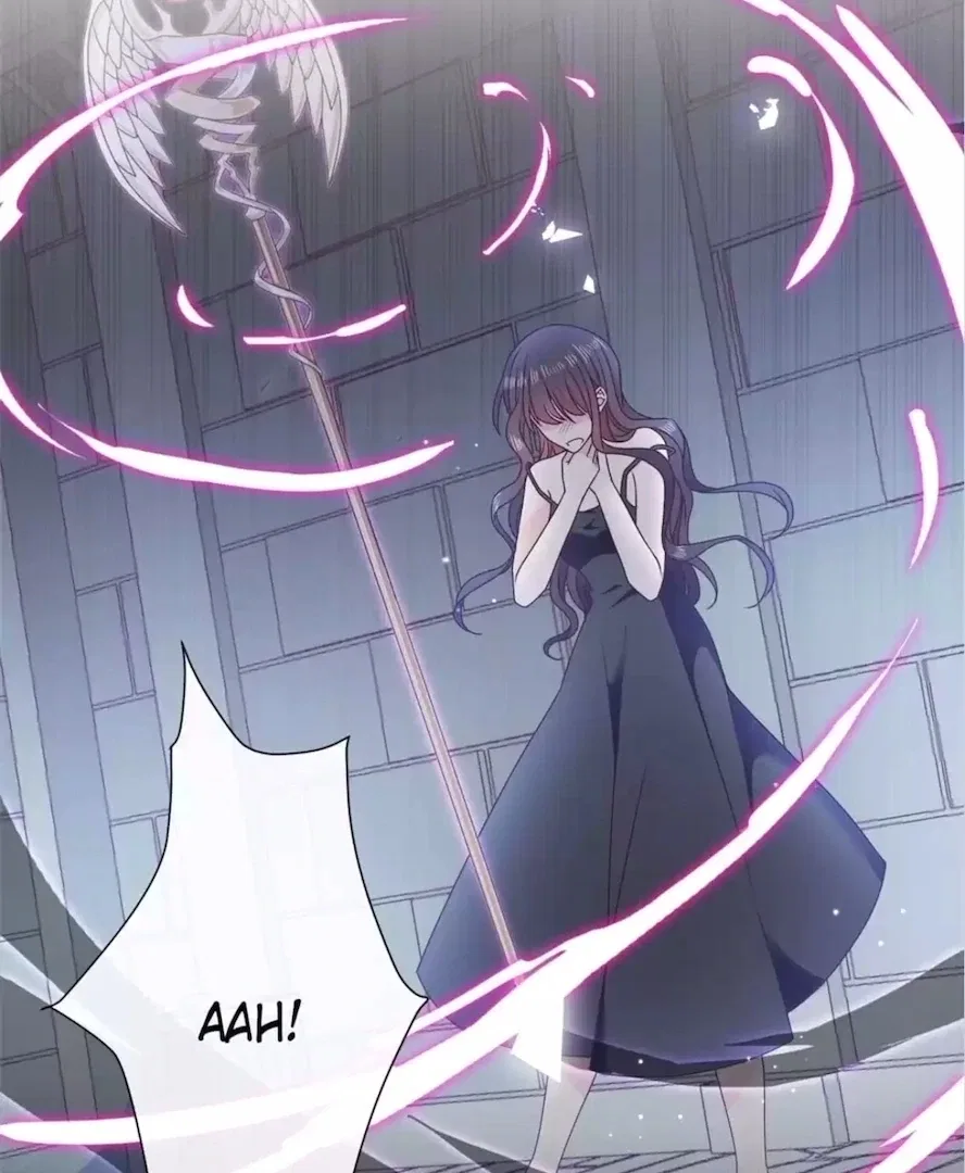 Demon Don’t Kiss Me Chapter 197 – Page 26